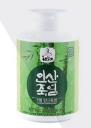 인산죽염